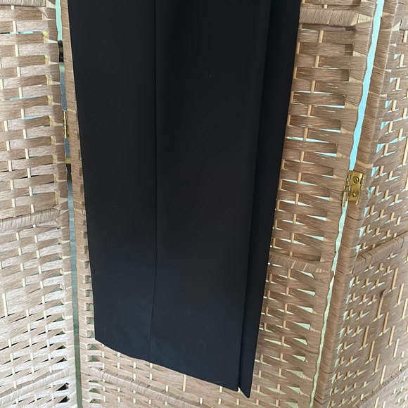 ZARA Black Dress Pants - Picture 4 of 5